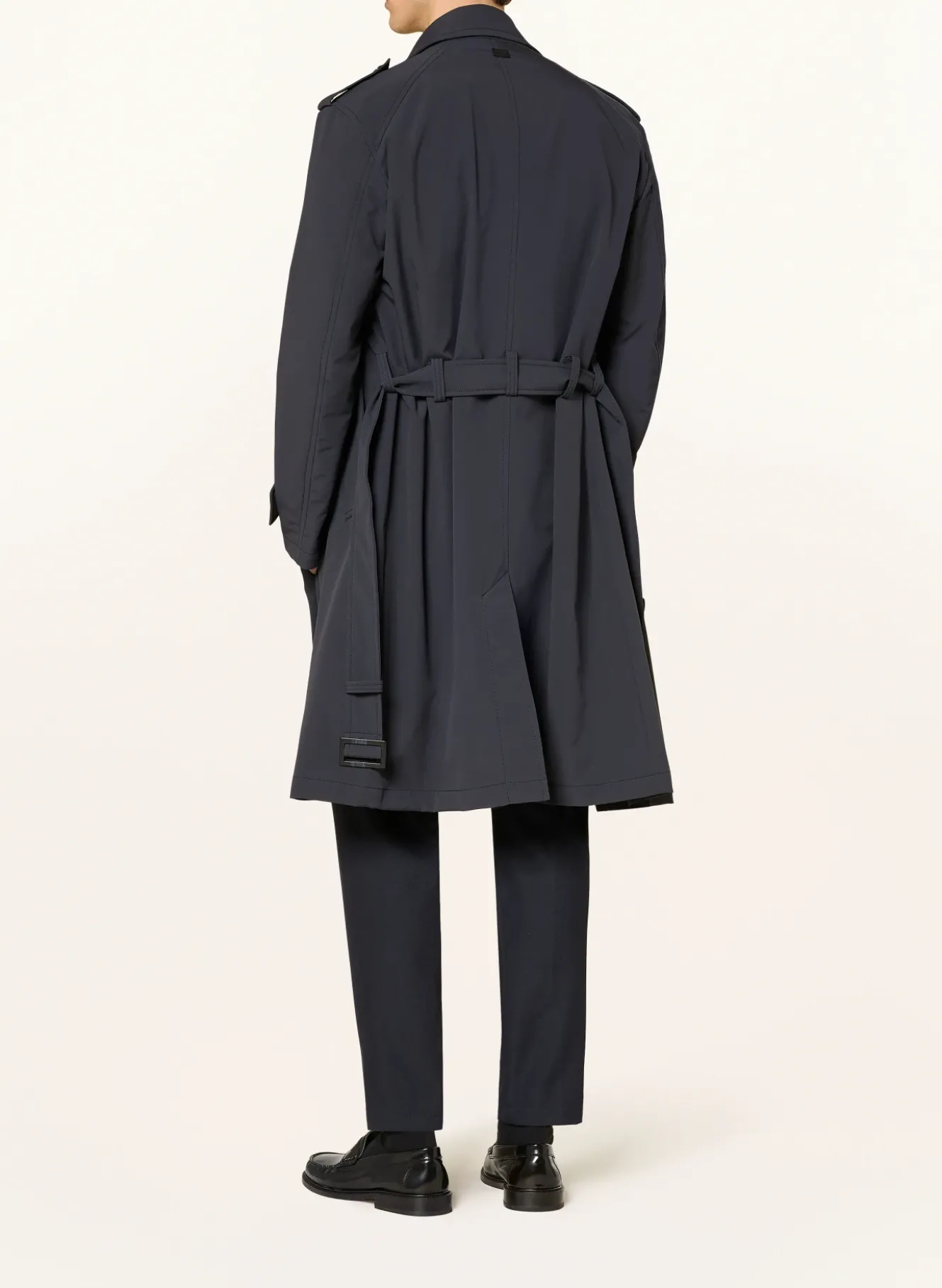 Trenchcoat SUMMER