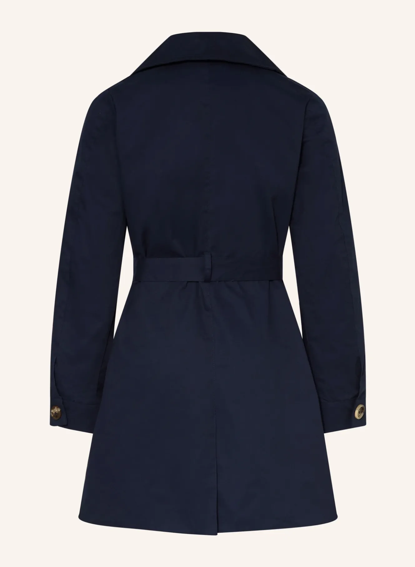 Trenchcoat TUVANNE