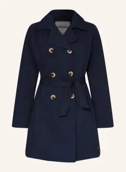 Trenchcoat TUVANNE