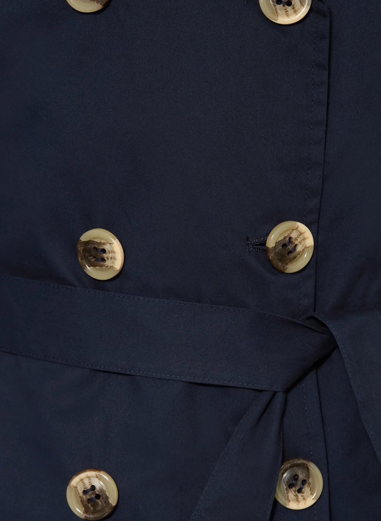 Trenchcoat TUVANNE