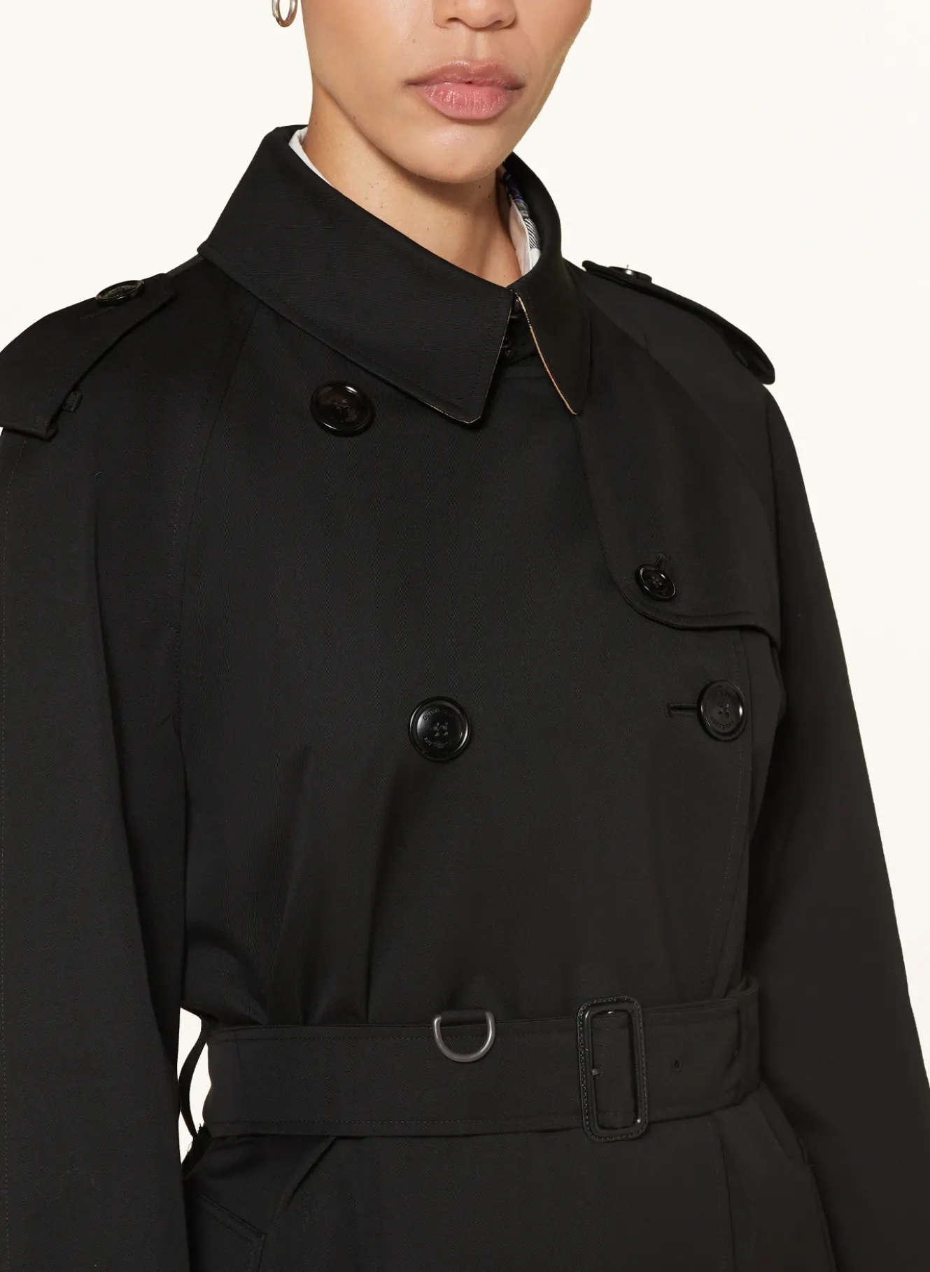 Trenchcoat WATERLOO