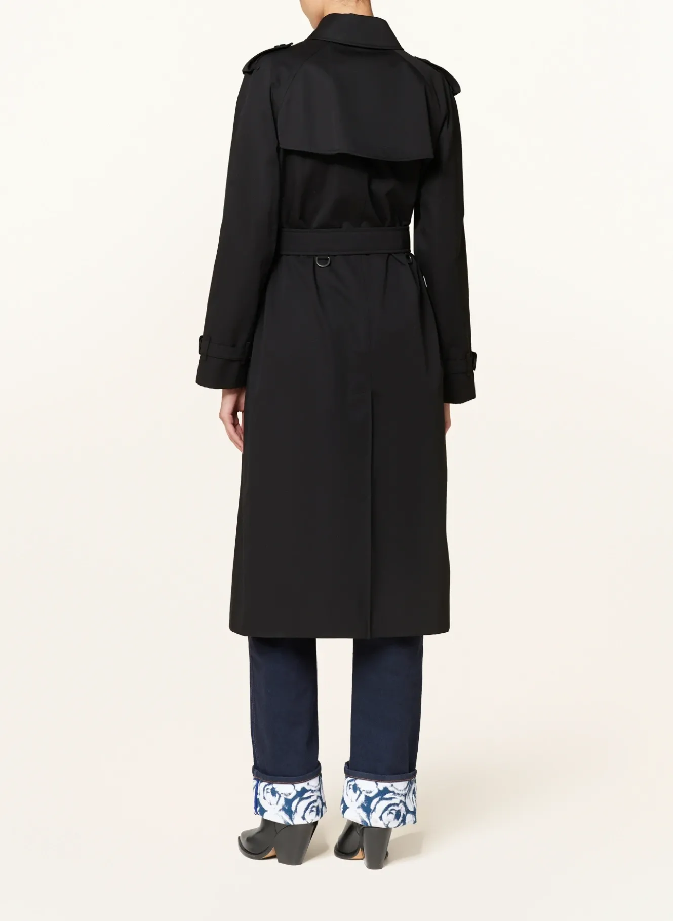 Trenchcoat WATERLOO