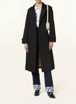 Trenchcoat WATERLOO