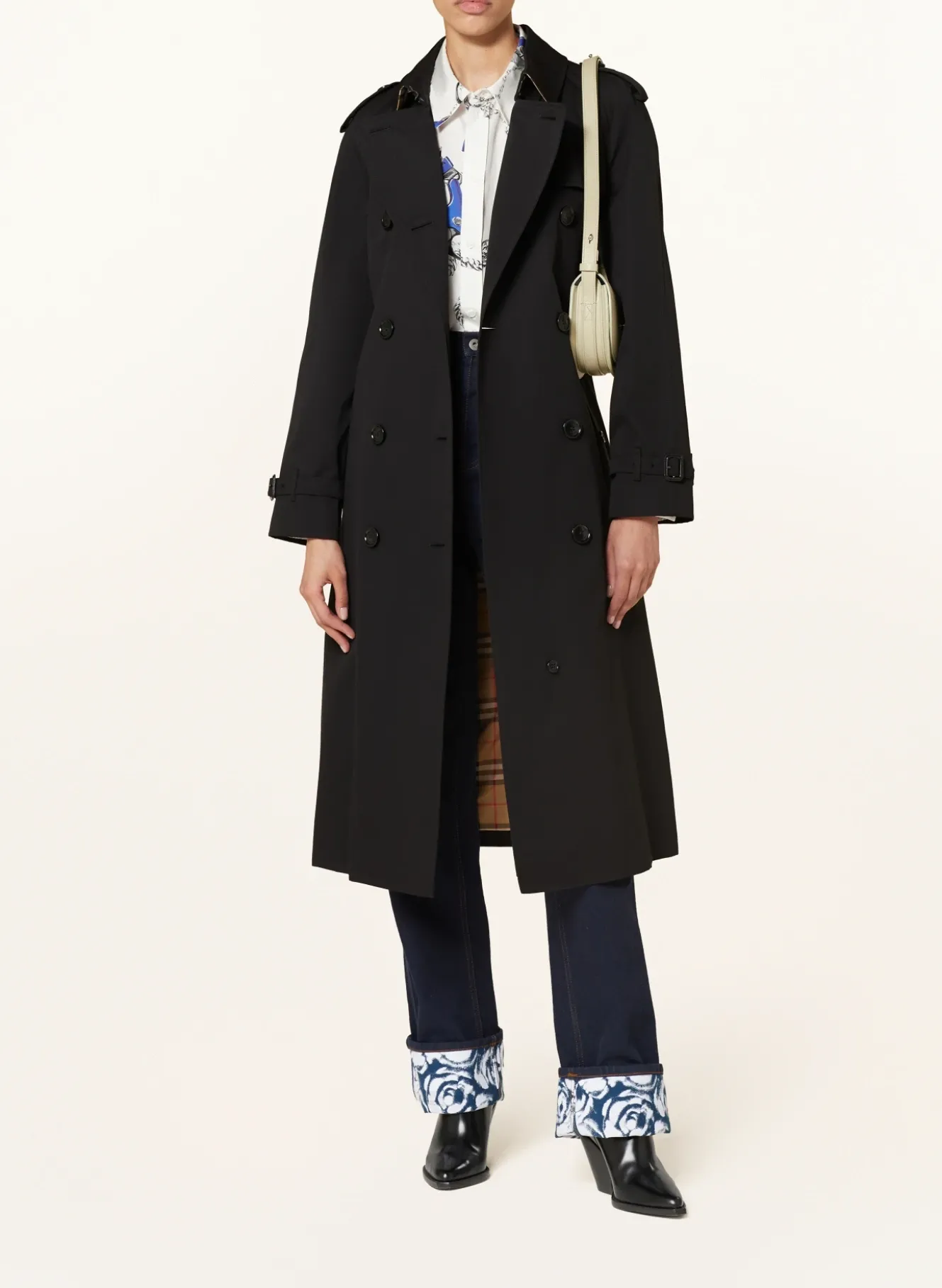 Trenchcoat WATERLOO