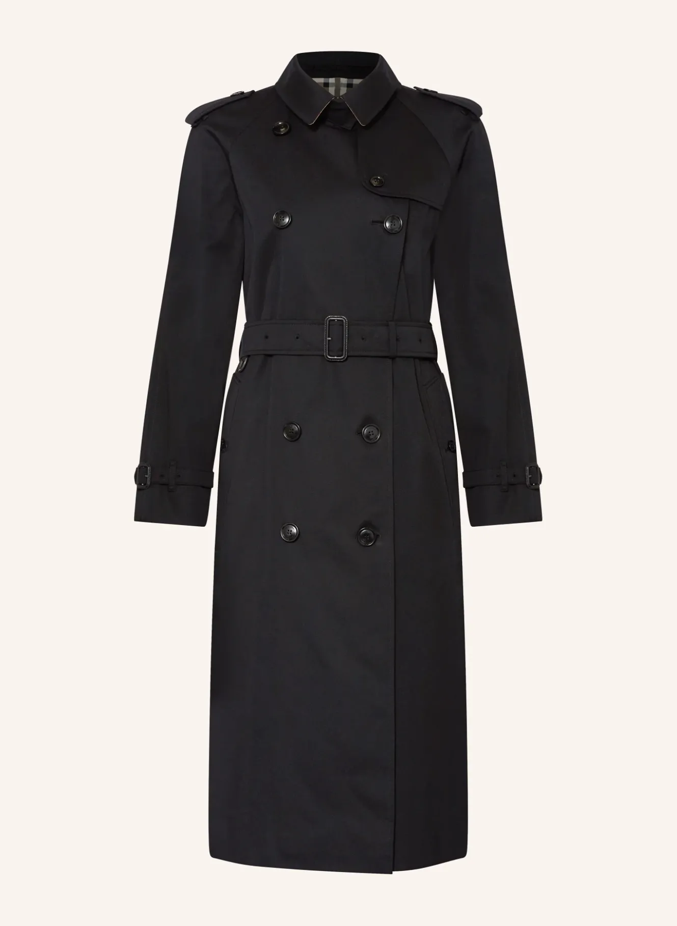 Trenchcoat WATERLOO
