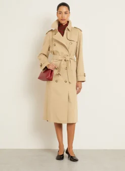 Trenchcoat WATERLOO