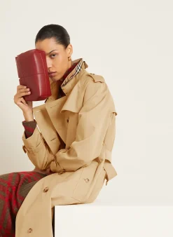 Trenchcoat WATERLOO
