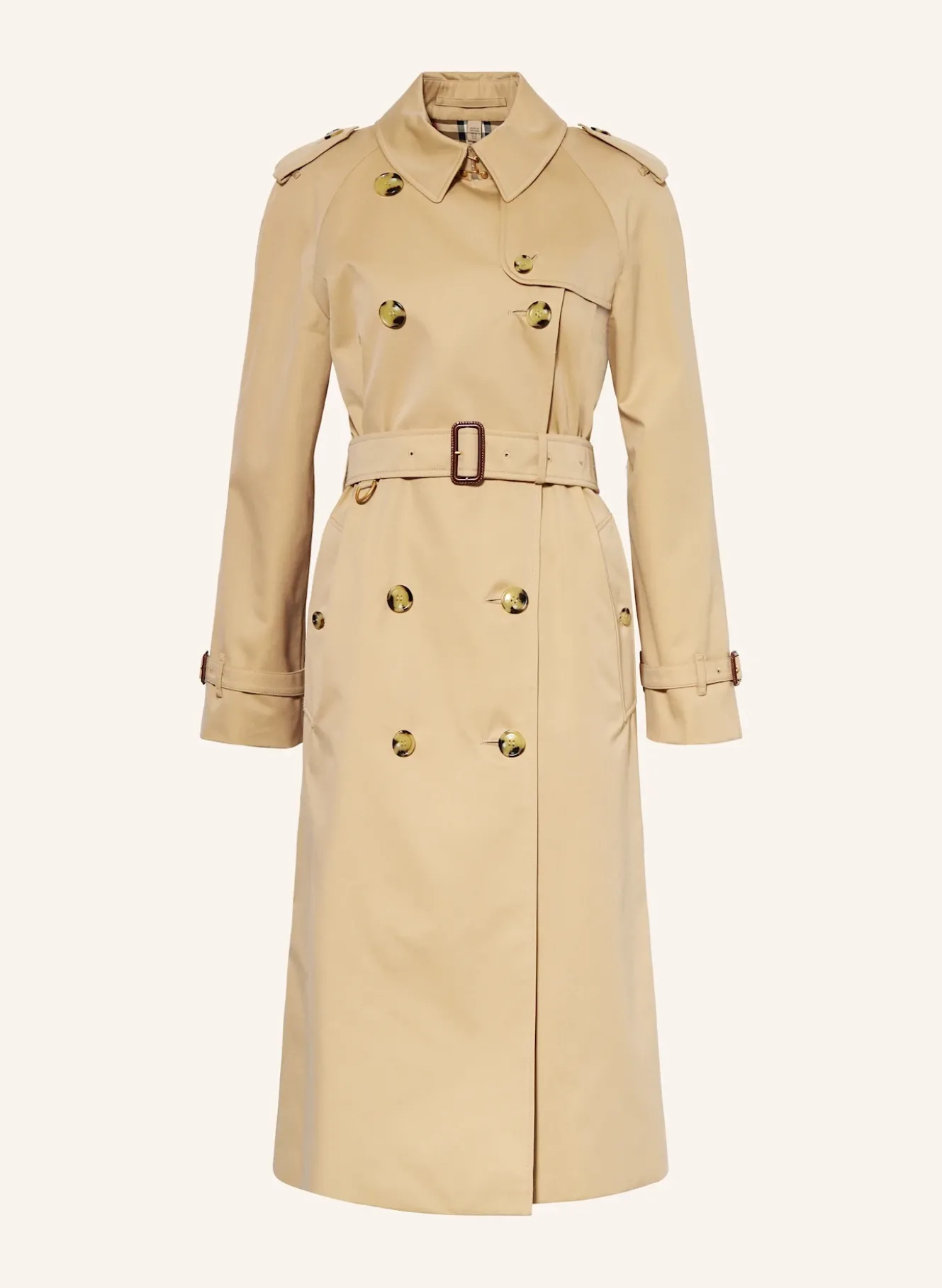 Trenchcoat WATERLOO