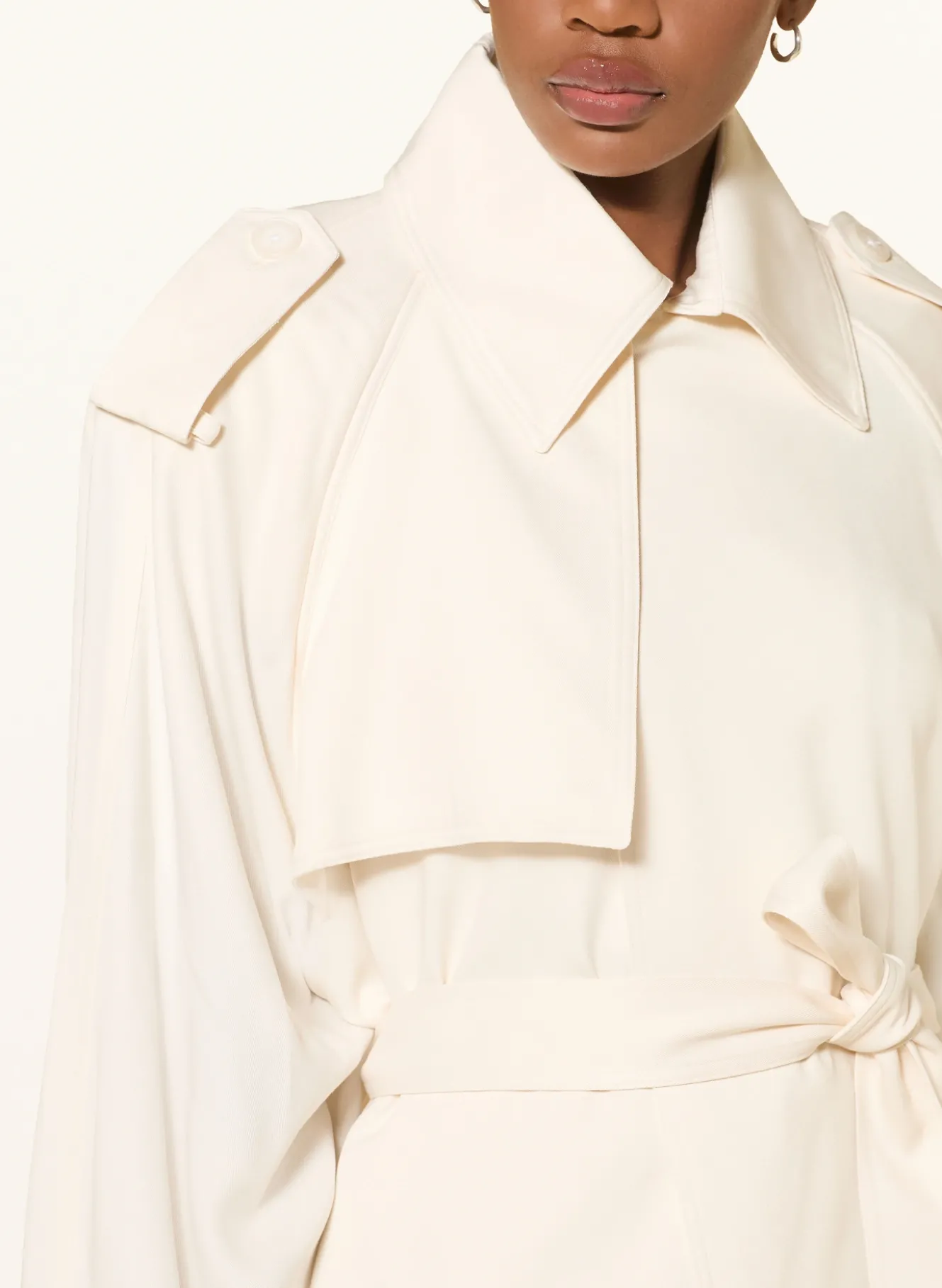 Trench-Jacke ELVA