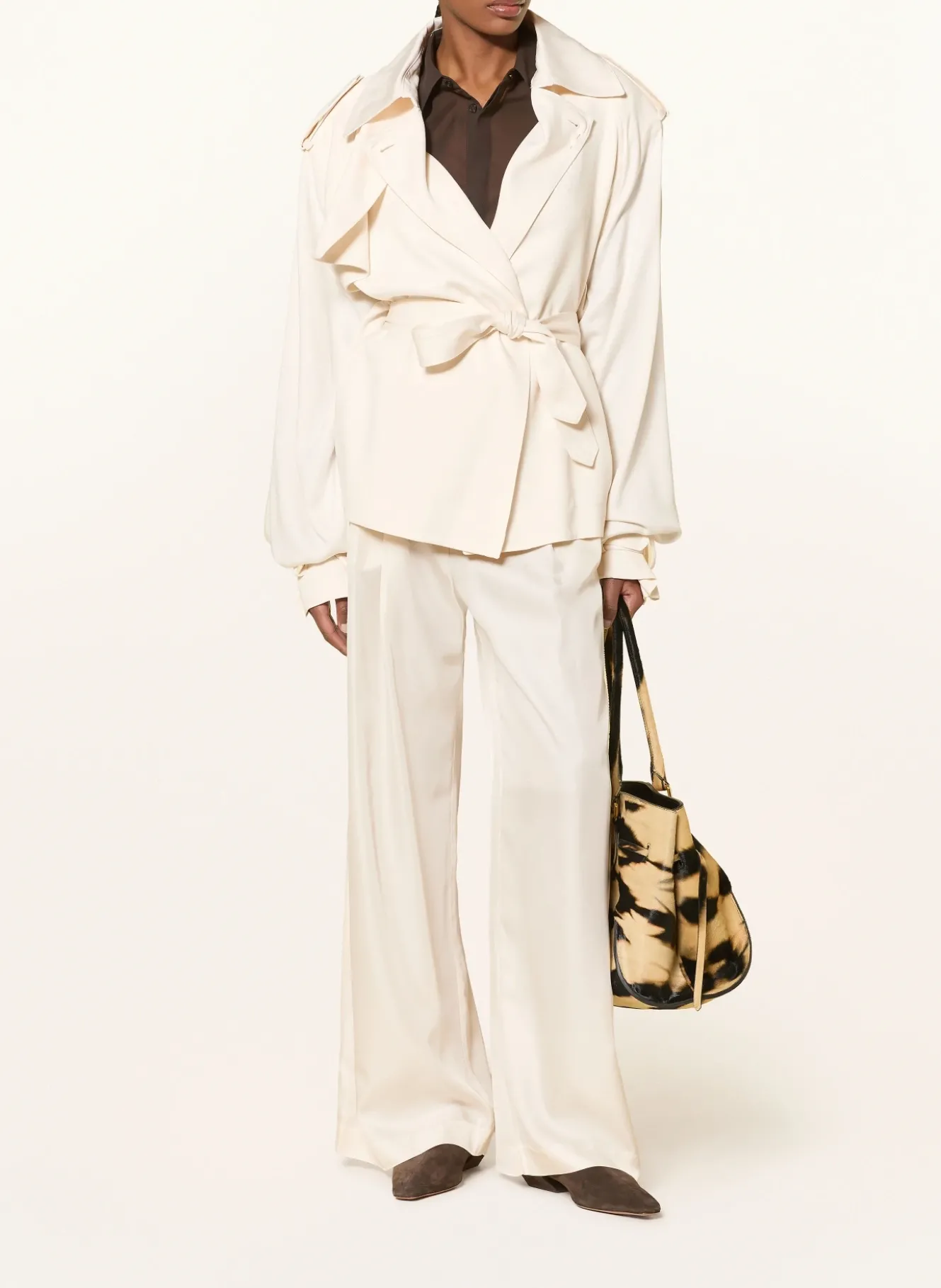 Trench-Jacke ELVA