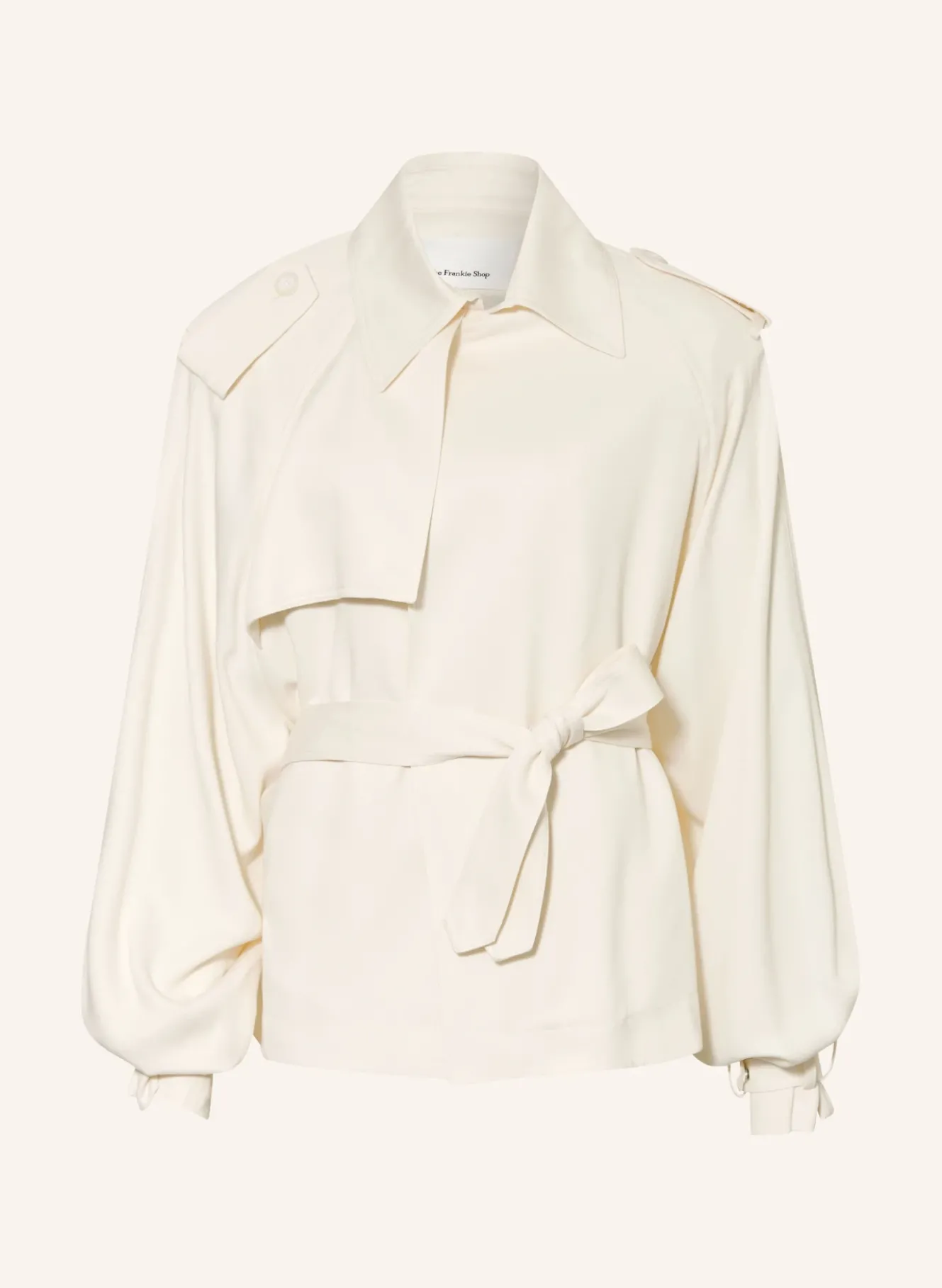 Trench-Jacke ELVA