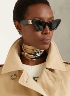 Trench-Jacke HALTYE