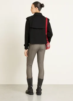 Trench-Jacke HALTYE