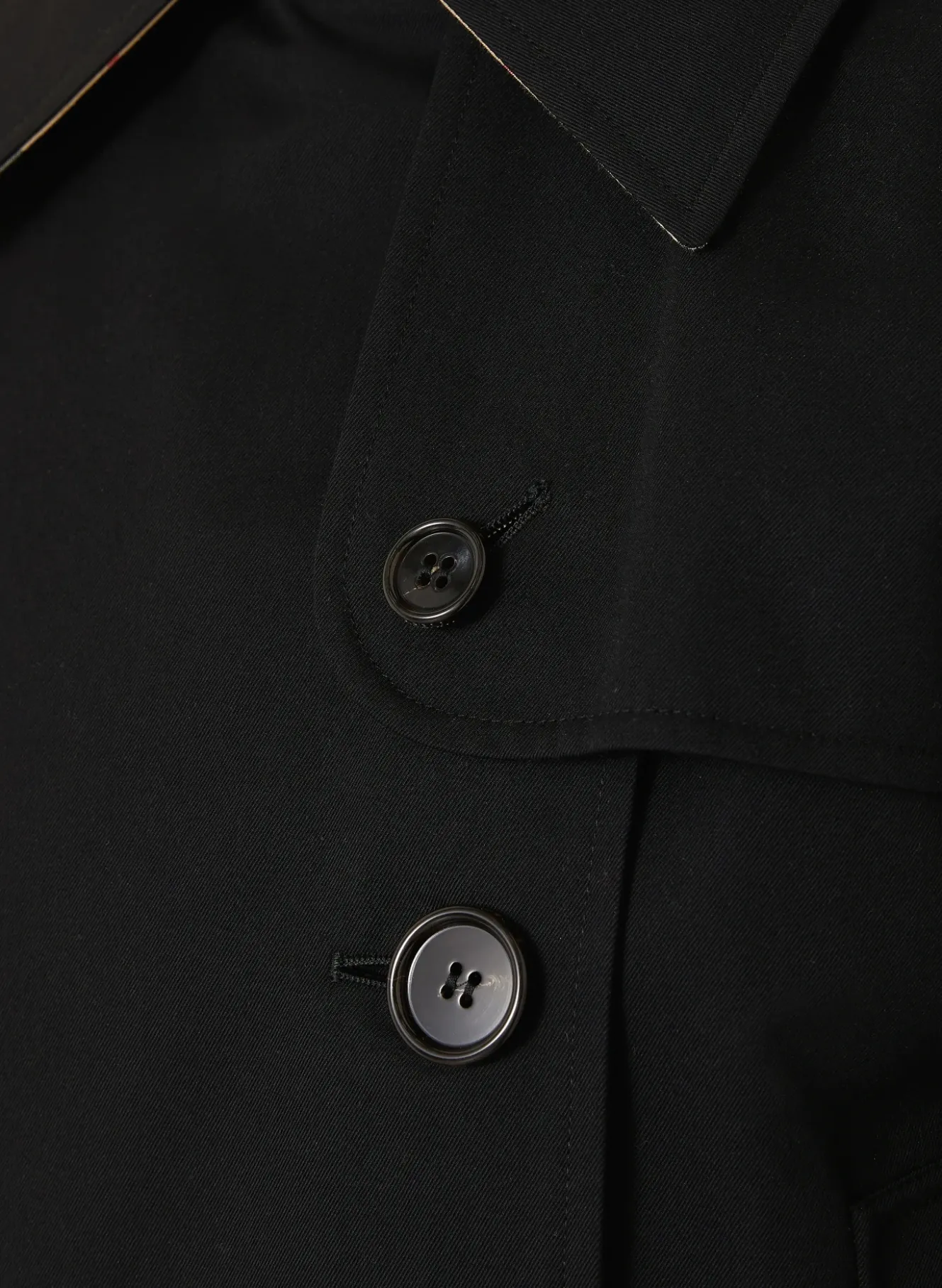 Trench-Jacke HALTYE