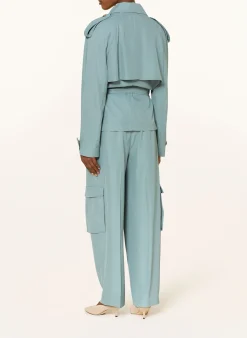 Trench-Jacke JACUSA