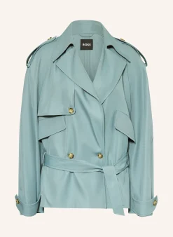 Trench-Jacke JACUSA