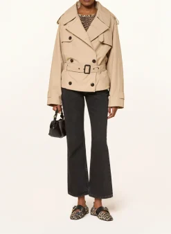 Trench-Jacke OLIVIA