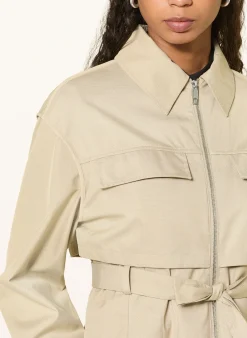 Trench-Jacke PAGLIERO