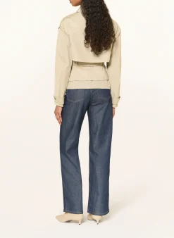 Trench-Jacke PAGLIERO