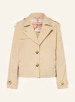 Trench-Jacke VALETTA