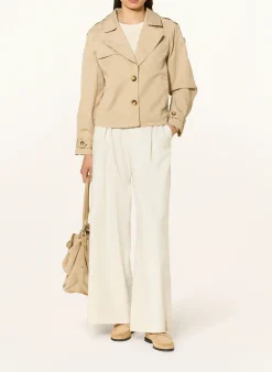 Trench-Jacke VALETTA