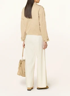 Trench-Jacke VALETTA