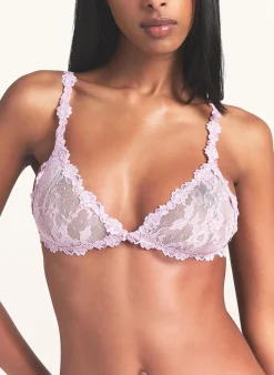 Triangel-BH STRETCH LACE