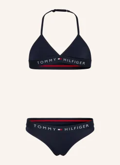 Triangel-Bikini