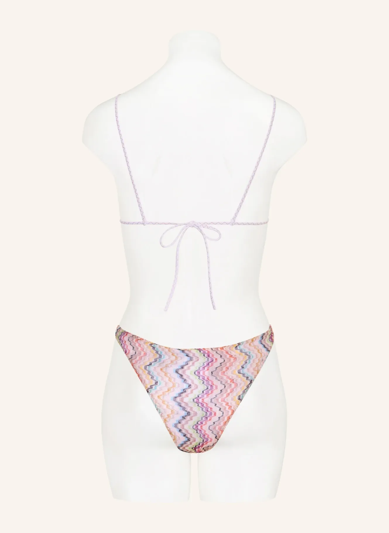 Triangel-Bikini