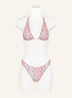 Triangel-Bikini