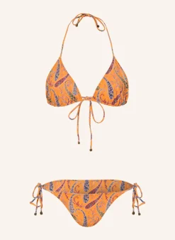 Triangel-Bikini