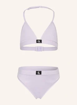 Triangel-Bikini CK MONOGRAM