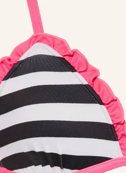 Triangel-Bikini mit UV-Schutz 50+