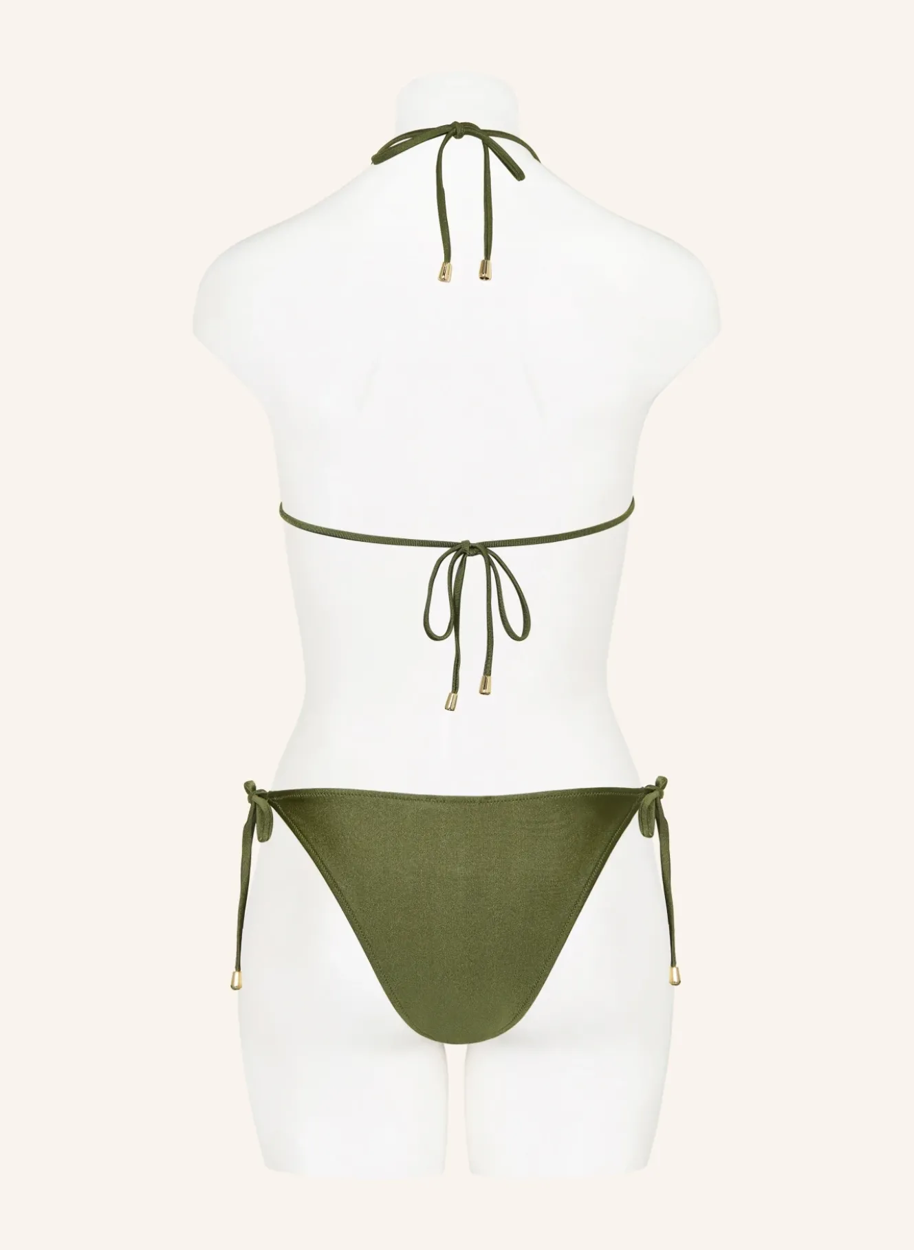 Triangel-Bikini-Hose