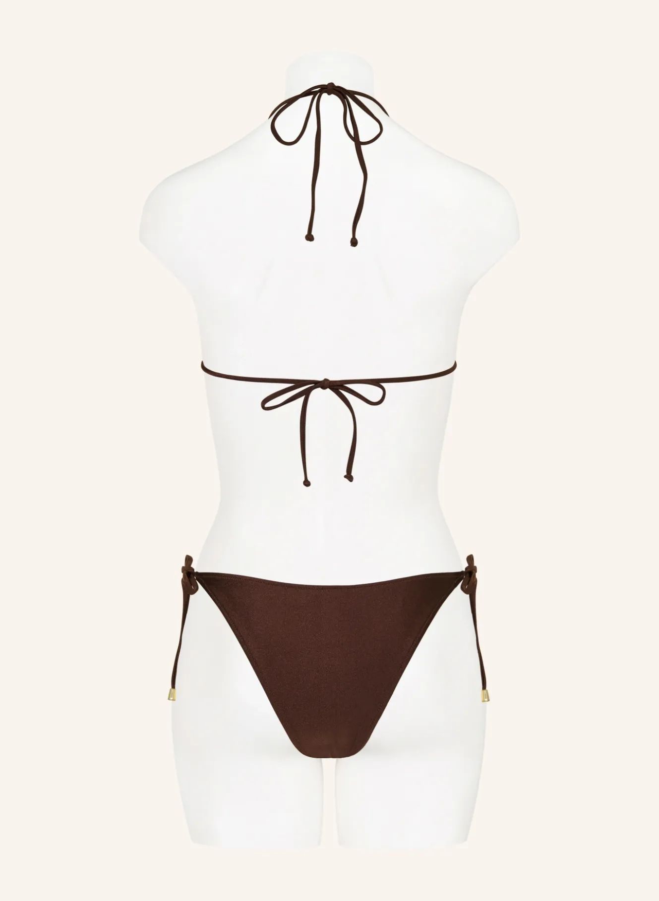 Triangel-Bikini-Hose