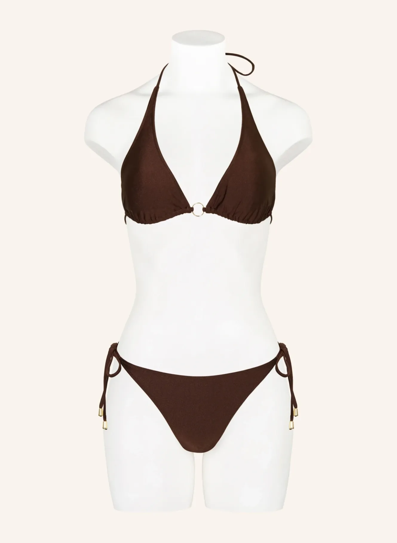 Triangel-Bikini-Hose