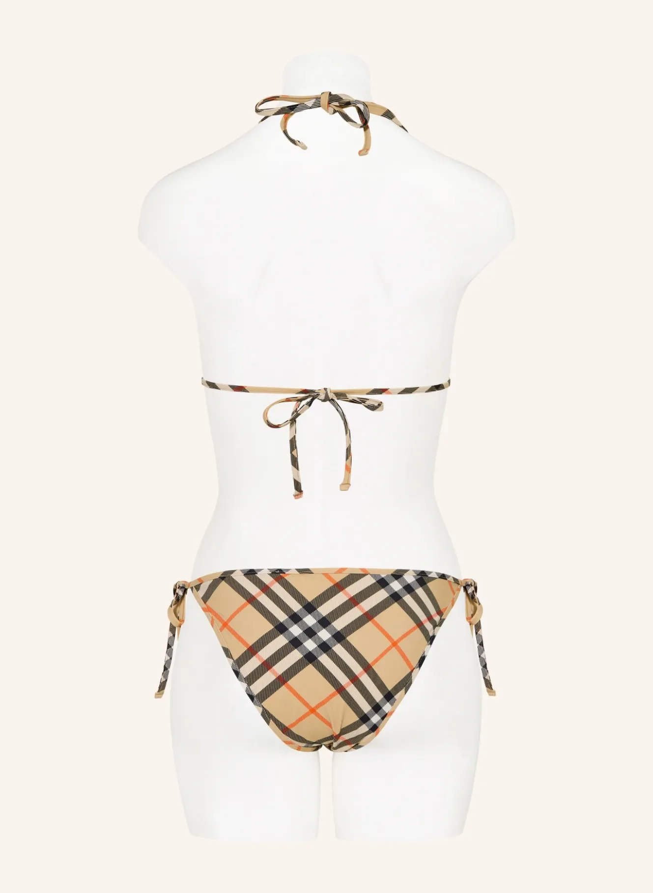 Triangel-Bikini-Hose