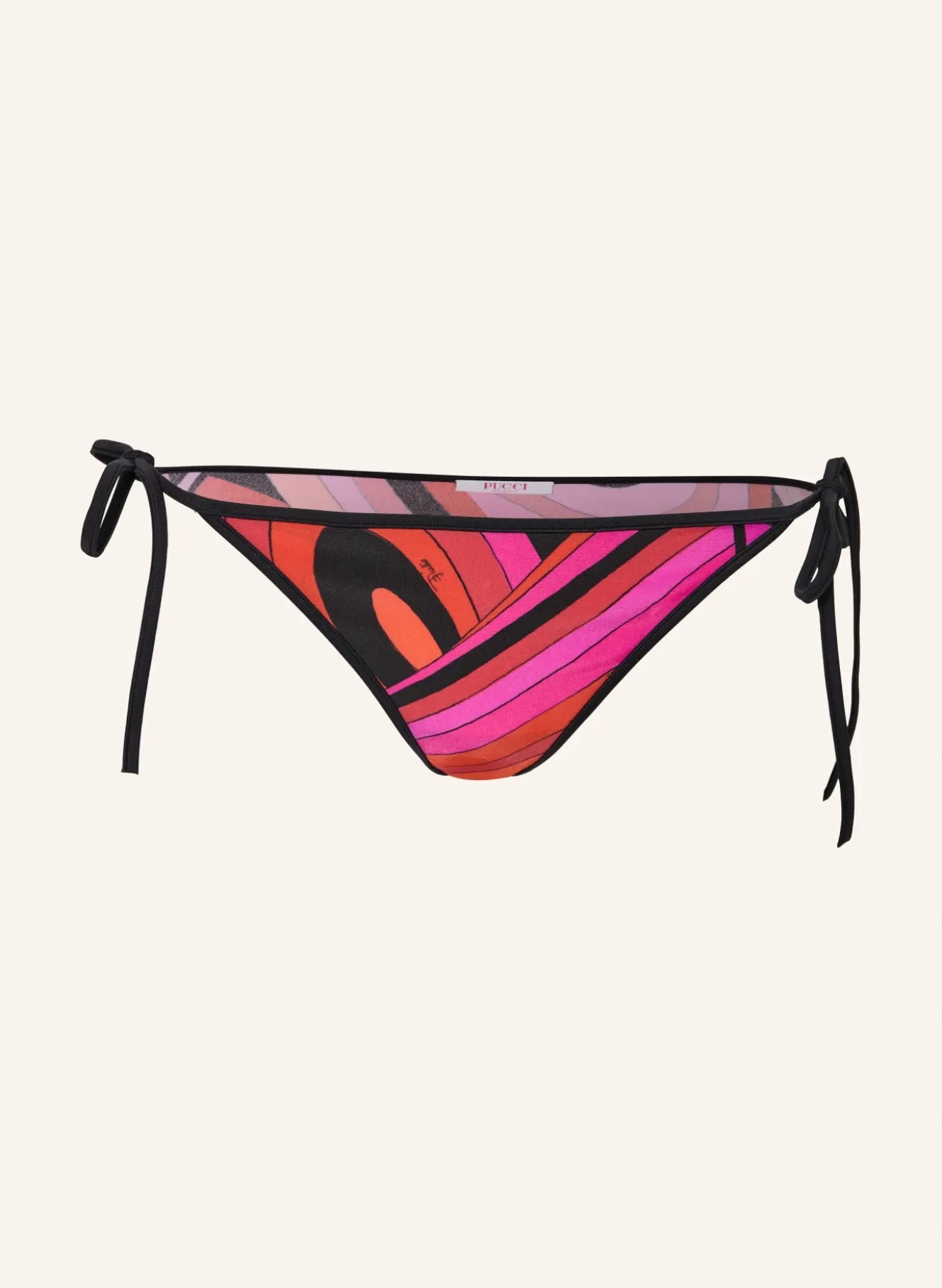 Triangel-Bikini-Hose