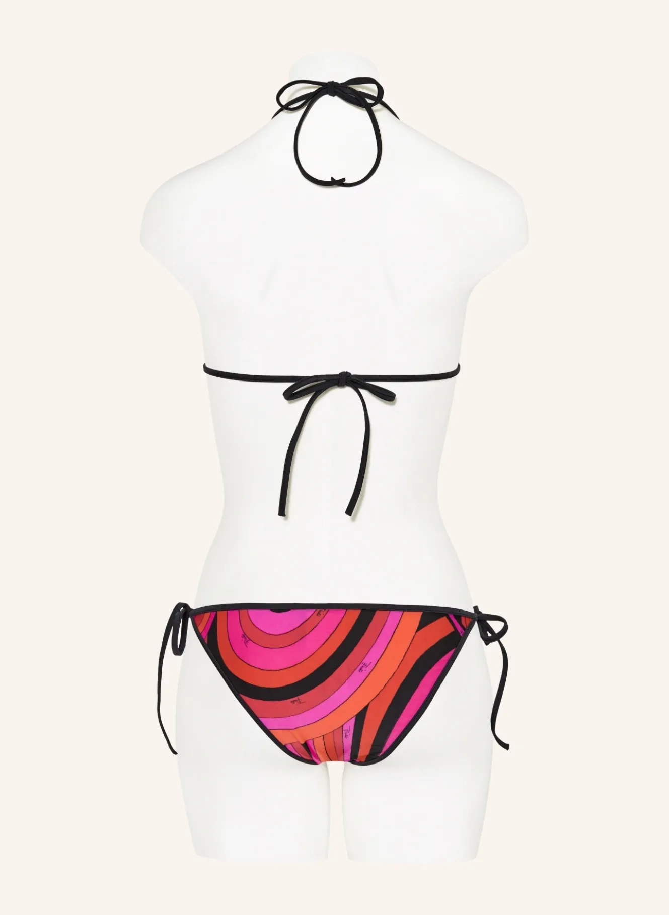 Triangel-Bikini-Hose