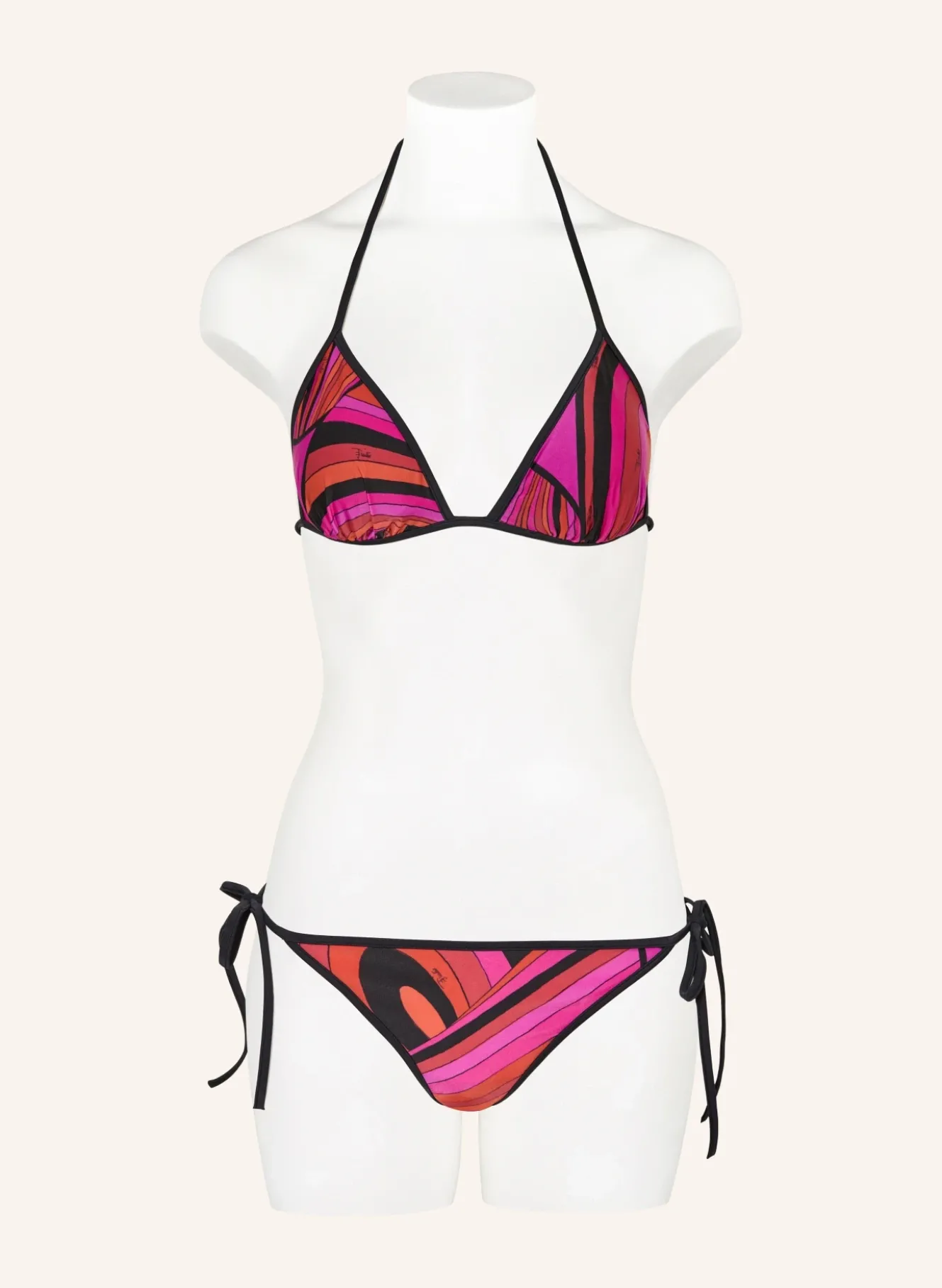Triangel-Bikini-Hose