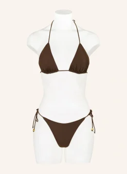 Triangel-Bikini-Hose LE BAS DE PLAGE