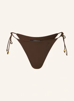 Triangel-Bikini-Hose LE BAS DE PLAGE