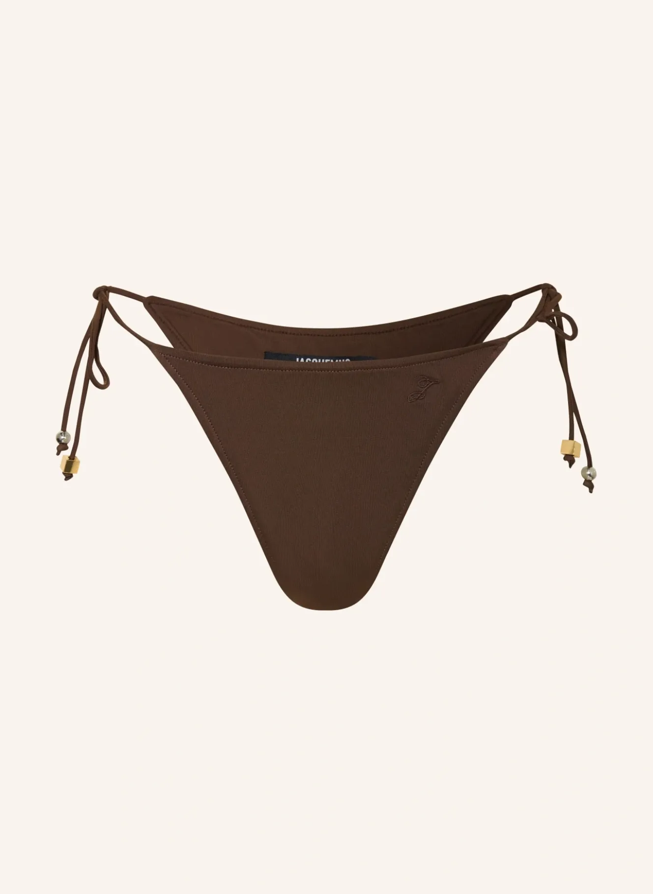 Triangel-Bikini-Hose LE BAS DE PLAGE