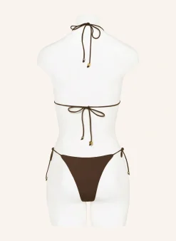 Triangel-Bikini-Hose LE BAS DE PLAGE