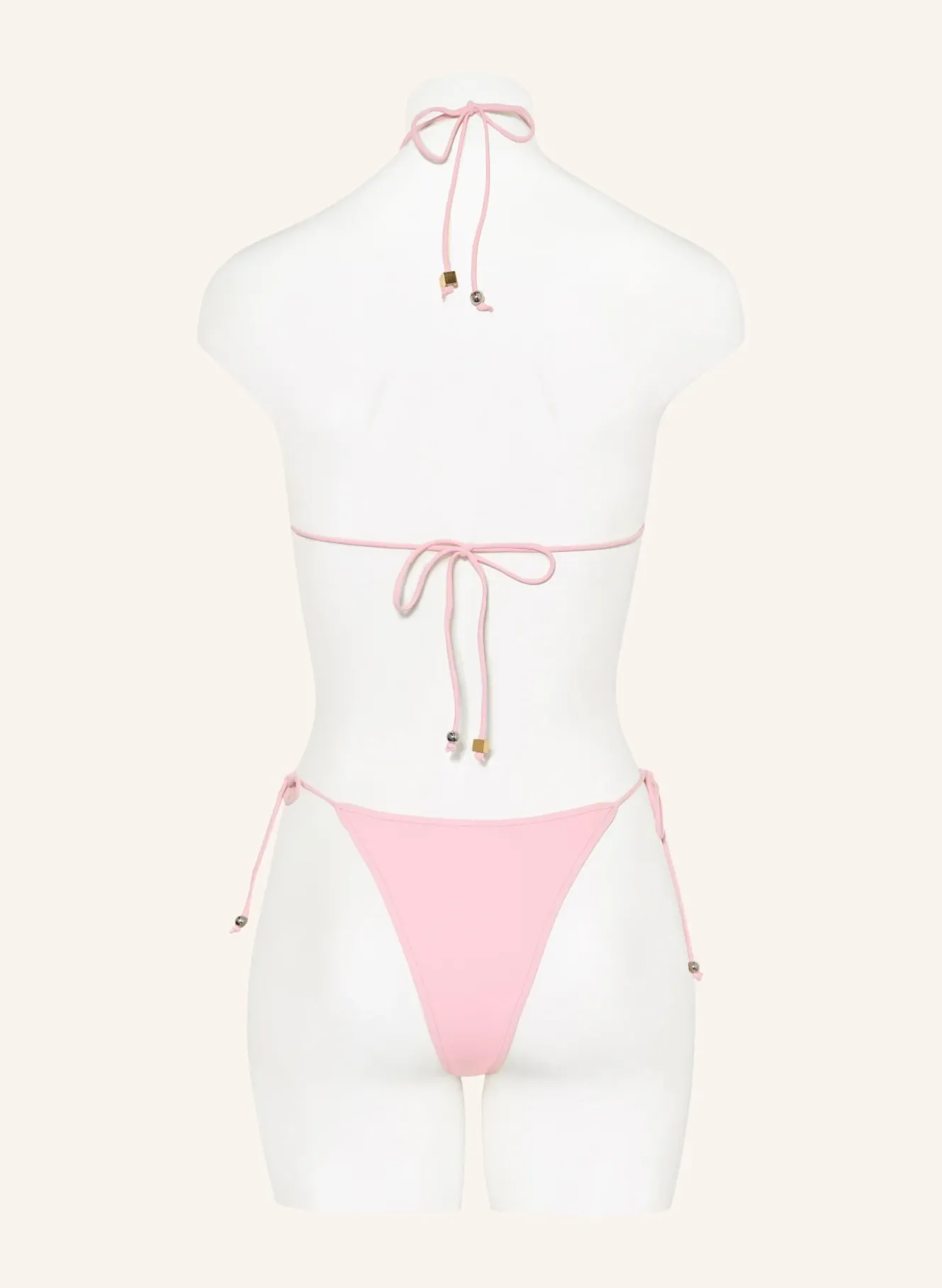 Triangel-Bikini-Hose LE BAS DE PLAGE