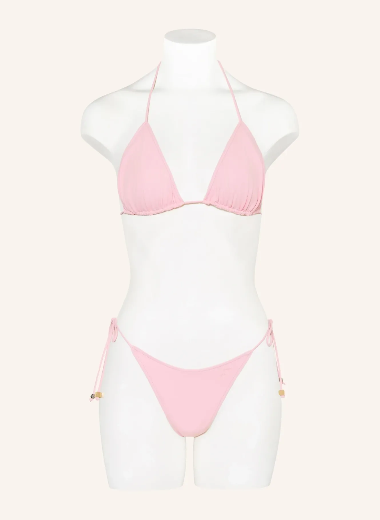 Triangel-Bikini-Hose LE BAS DE PLAGE