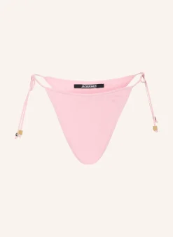 Triangel-Bikini-Hose LE BAS DE PLAGE
