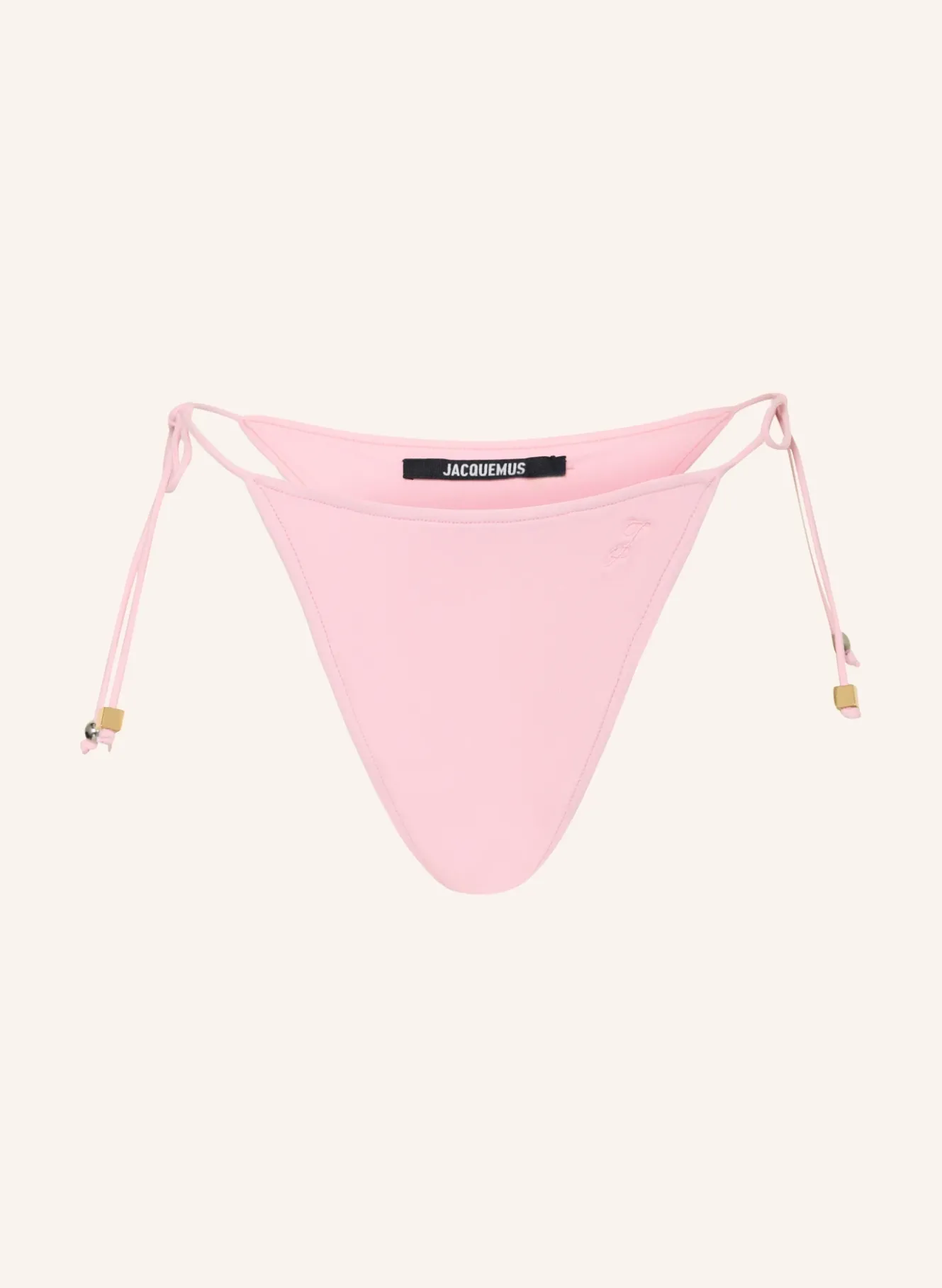 Triangel-Bikini-Hose LE BAS DE PLAGE