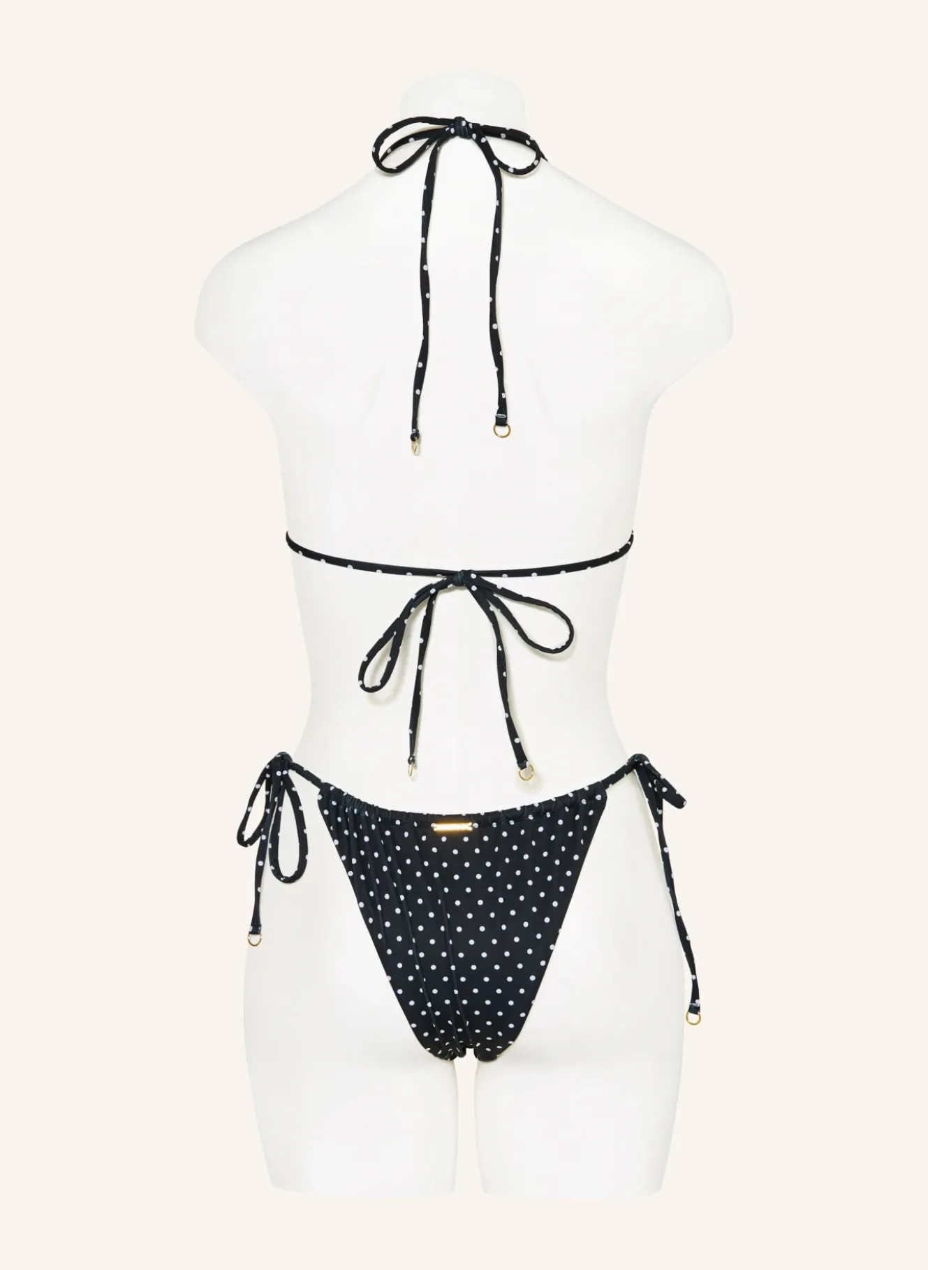 Triangel-Bikini-Hose POSITANO
