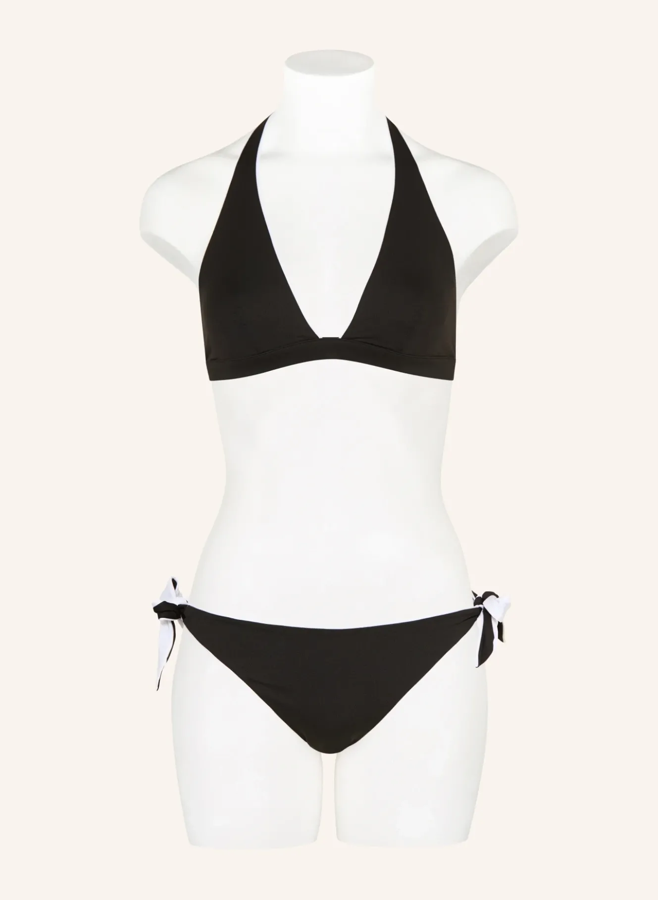 Triangel-Bikini-Hose SELLA zum Wenden